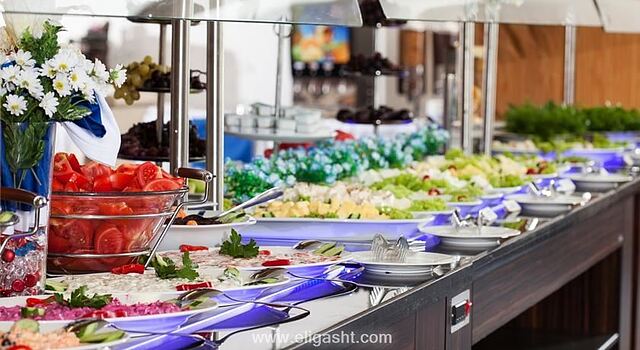 مرکور استانبول باکیرکوی