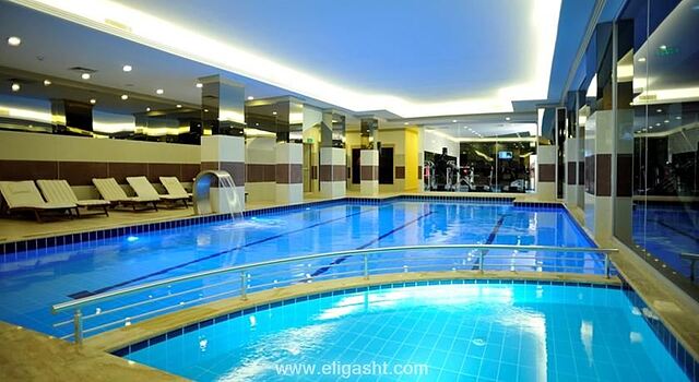 مرکور استانبول باکیرکوی