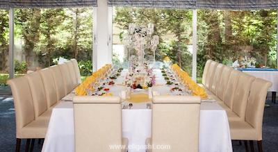 مرکور استانبول باکیرکوی