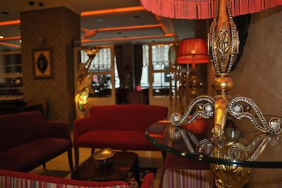 آکگون بیازیت اولد تاون