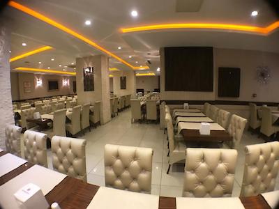 آکگون بیازیت اولد تاون