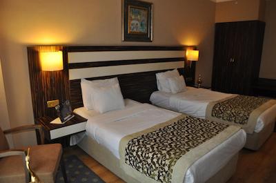 آکگون بیازیت اولد تاون