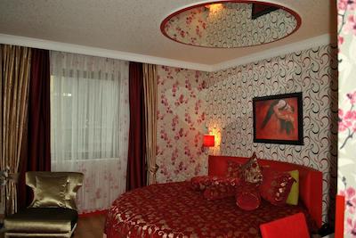 آکگون بیازیت اولد تاون