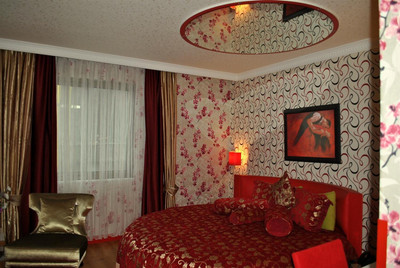 آکگون بیازیت اولد تاون