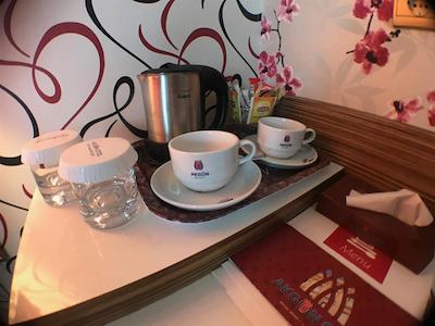 آکگون بیازیت اولد تاون