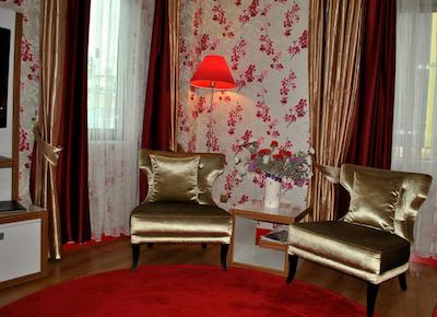 آکگون بیازیت اولد تاون