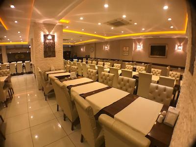 آکگون بیازیت اولد تاون