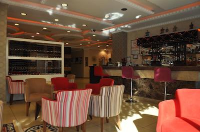 آکگون بیازیت اولد تاون