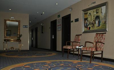 آکگون بیازیت اولد تاون