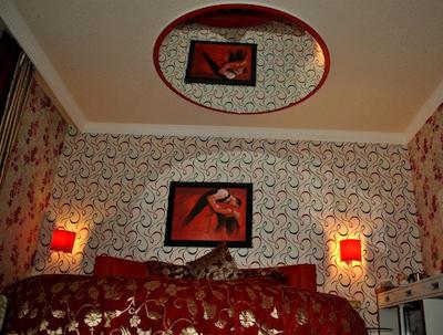 آکگون بیازیت اولد تاون