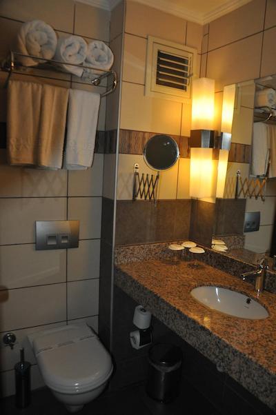 آکگون بیازیت اولد تاون