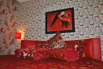 آکگون بیازیت اولد تاون