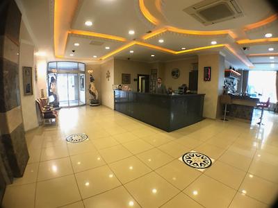 آکگون بیازیت اولد تاون