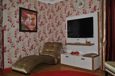 آکگون بیازیت اولد تاون