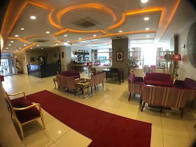 آکگون بیازیت اولد تاون