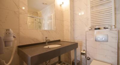 سراگلیو هتل