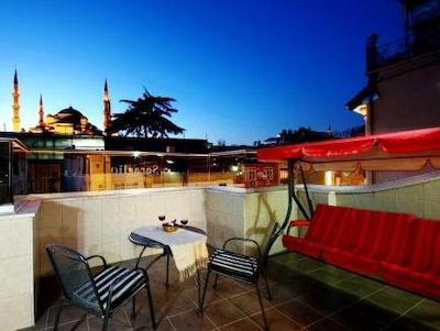 سراگلیو هتل