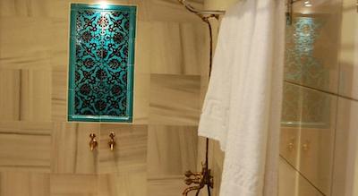 سراگلیو هتل