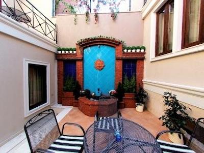 سراگلیو هتل