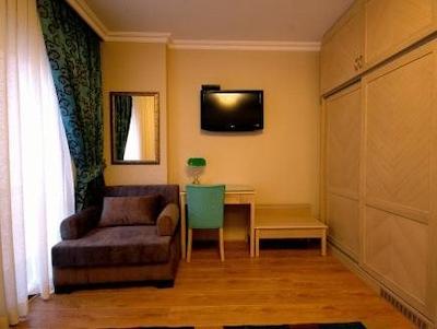 سراگلیو هتل