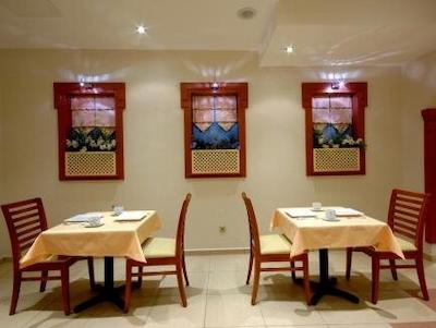 سراگلیو هتل