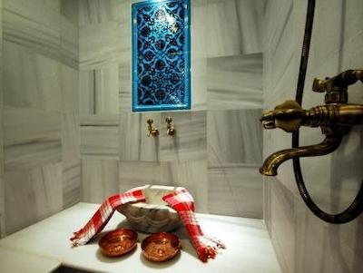 سراگلیو هتل