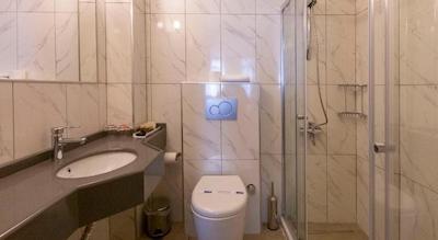 سراگلیو هتل