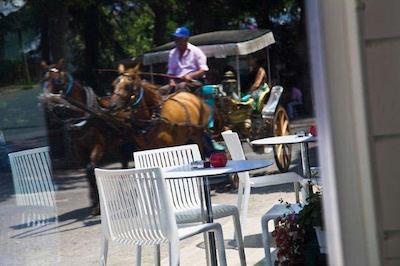 اسکوت هتل بویوک آدا