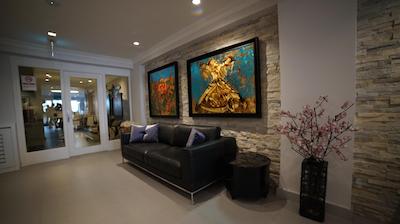 اسکوت هتل بویوک آدا