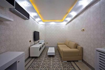 اسکوت هتل بویوک آدا