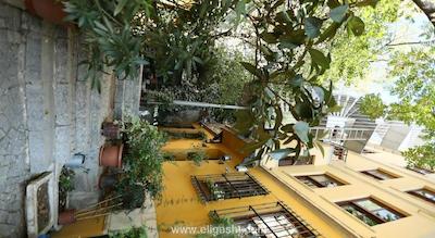 اکلکتیک گست هاوس