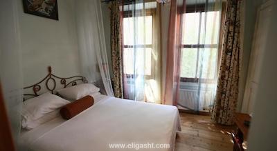 اکلکتیک گست هاوس