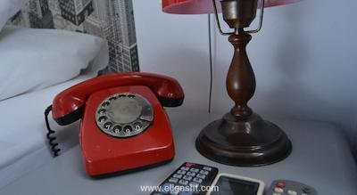 اکلکتیک گست هاوس