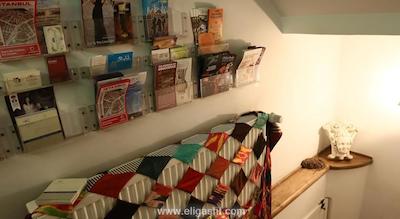 اکلکتیک گست هاوس