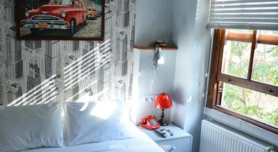 اکلکتیک گست هاوس