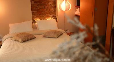 اکلکتیک گست هاوس