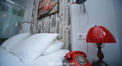 اکلکتیک گست هاوس