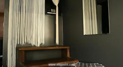 اکلکتیک گست هاوس