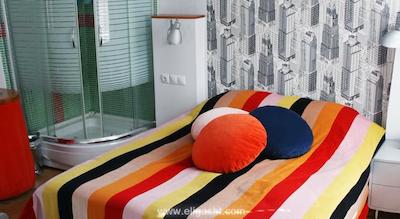 اکلکتیک گست هاوس