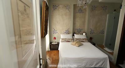 اکلکتیک گست هاوس