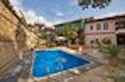 کوکوک رزیدنس