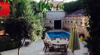 کوکوک رزیدنس