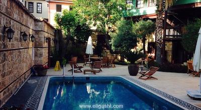 کوکوک رزیدنس