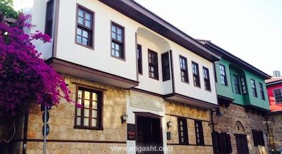 کوکوک رزیدنس