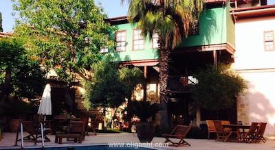 کوکوک رزیدنس