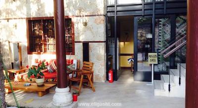 کوکوک رزیدنس