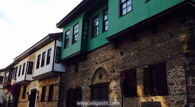 کوکوک رزیدنس