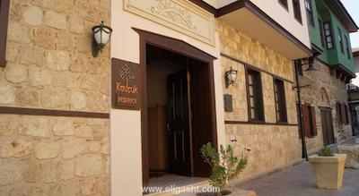 کوکوک رزیدنس