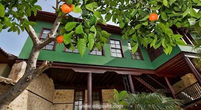 کوکوک رزیدنس