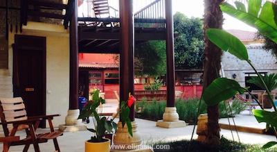 کوکوک رزیدنس